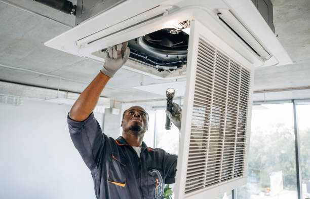 Licensed Hvac service in Lake Mills, WI - FH HVAC